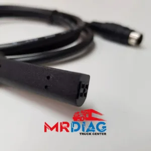 CA-MTCO-1 Cable for CD400 – VDO MTCO 13241390 Tachograph Connection Cable