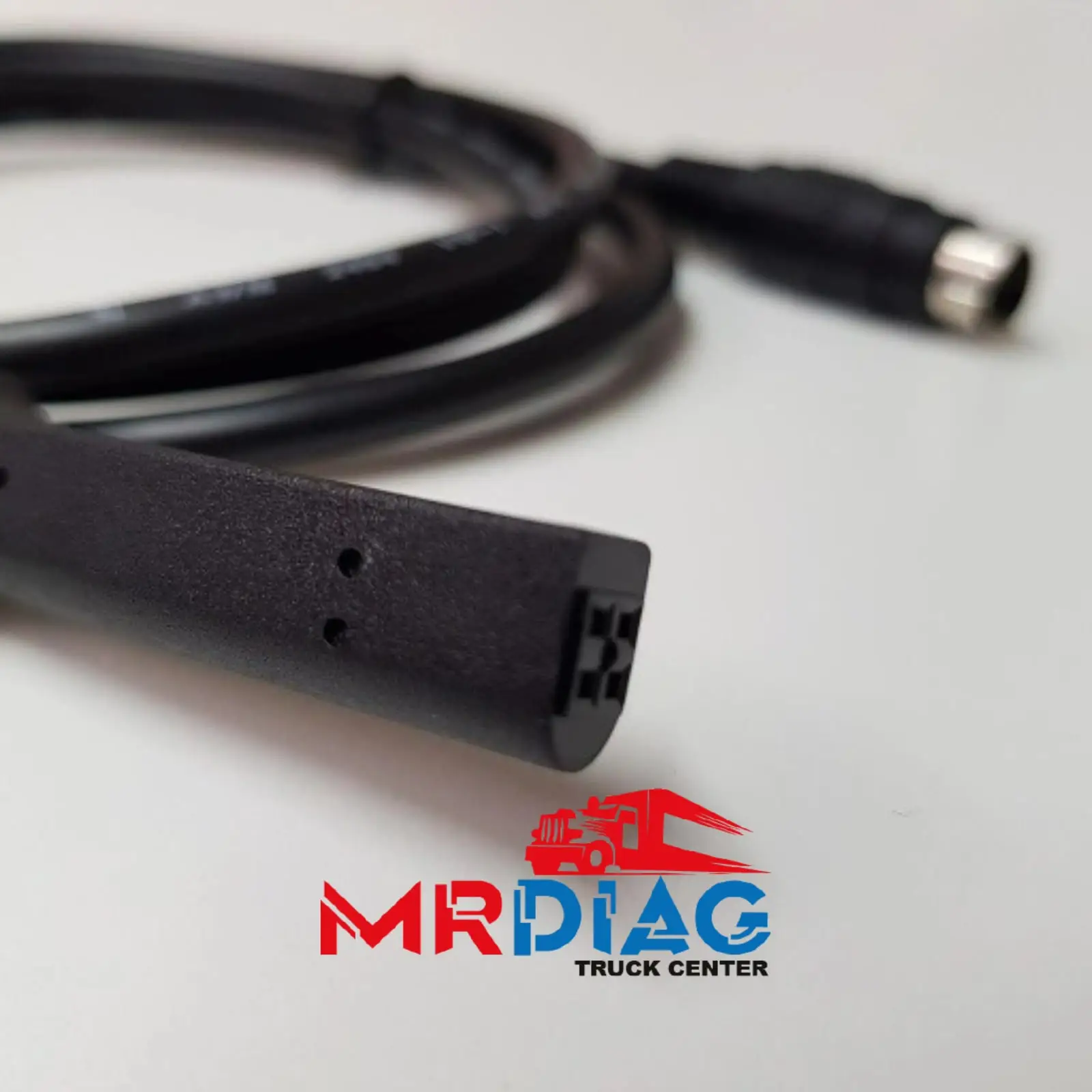 CA-MTCO-1 Cable for CD400 – VDO MTCO 13241390 Tachograph Connection Cable (2) CA-MTCO-1 Cable for CD400 – VDO MTCO 13241390 Tachograph Connection Cable