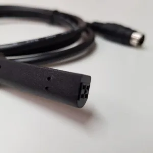 CA-MTCO-1 Cable for CD400 – VDO MTCO 13241390 Tachograph Connection Cable