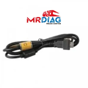 CABLE USB FOR IVECO