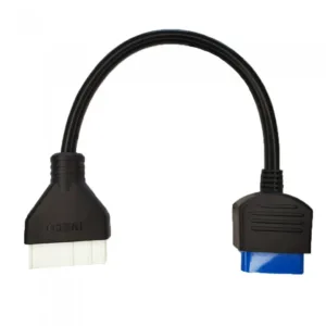 IVECO OBD2 Cable for IVECOFPT ELTRAC (99331070)