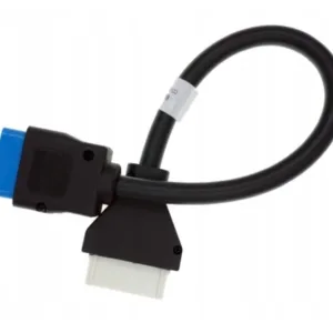IVECO OBD2 Cable for IVECOFPT ELTRAC (99331071)