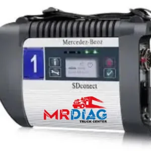 MB SD CONNECT C4 Mercedes-Benz Diagnostic Interface