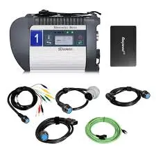 MB SD CONNECT C4 Mercedes-Benz Diagnostic Interface