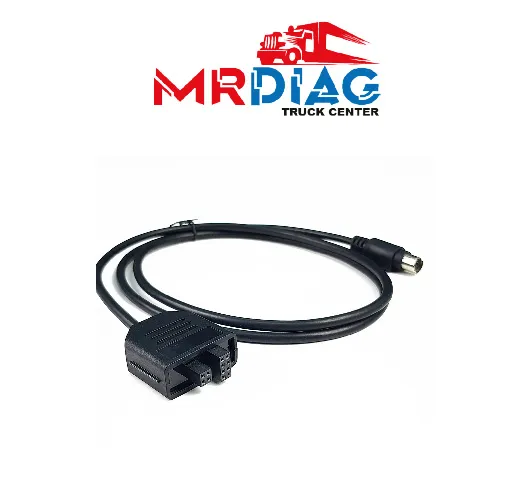 CA-1319 Cable for VDO Kienzle 1319 CA-1319 Cable for VDO Kienzle 1319