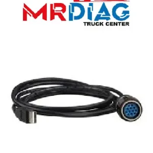 USB Cable for Volvo VOCOM Diagnostic Interface – Professional Diagnostic USB Cable