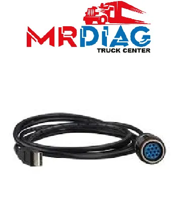 USB Cable for Volvo VOCOM Diagnostic Interface – Professional Diagnostic USB Cable (2) USB Cable for Volvo VOCOM Diagnostic Interface – Professional Diagnostic USB Cable