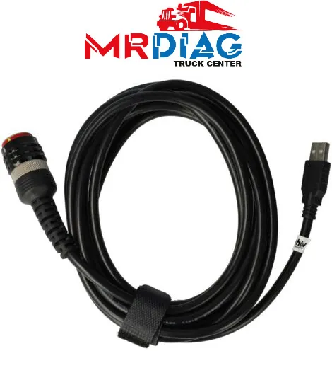 USB Cable for Volvo VOCOM Diagnostic Interface – Professional Diagnostic USB Cable USB Cable for Volvo VOCOM Diagnostic Interface – Professional Diagnostic USB Cable