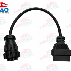 Câble diagnostic poids LOURD 14 pin