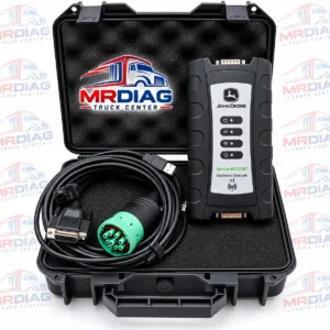 John Deere EDL V3 Electronic Data Link – Professional Diagnostic Tool
