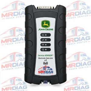 John Deere EDL V3 Electronic Data Link – Professional Diagnostic Tool