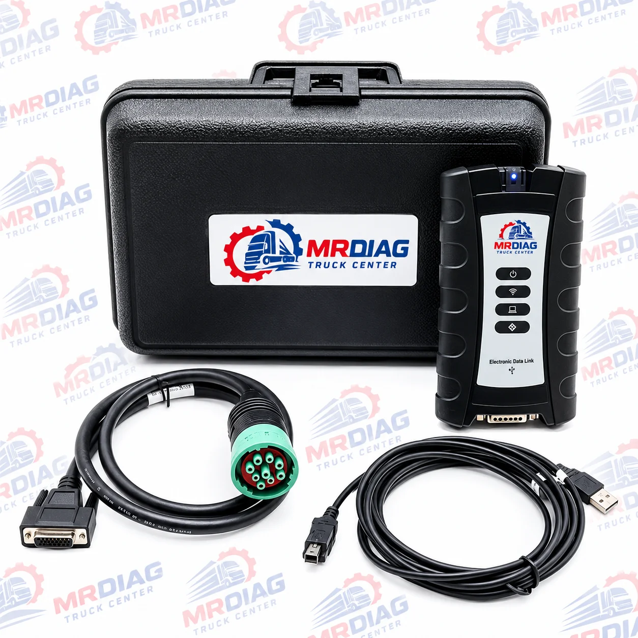 John Deere EDL V3 Electronic Data Link – Professional Diagnostic Tool John Deere EDL V3 Electronic Data Link – Professional Diagnostic Tool